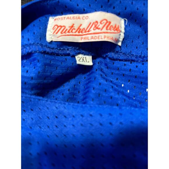 Mike Piazza LA Dodgers Jersey - Picture 5 of 5